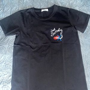 Saint Laurent T shirt